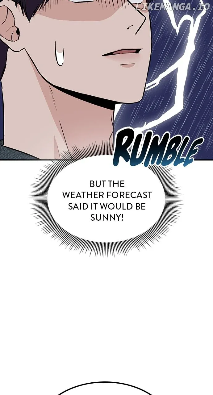 Our Night Shift Chapter 44 page 36