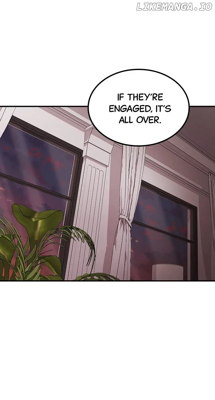 Our Night Shift Chapter 45 page 35