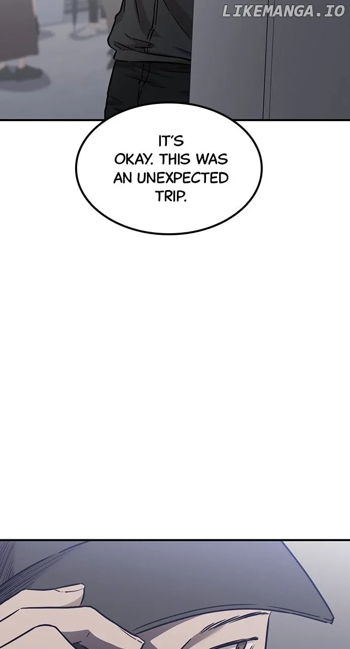 Our Night Shift Chapter 45 page 17