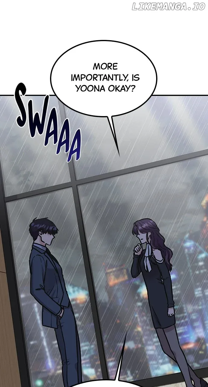 Our Night Shift Chapter 46 page 68