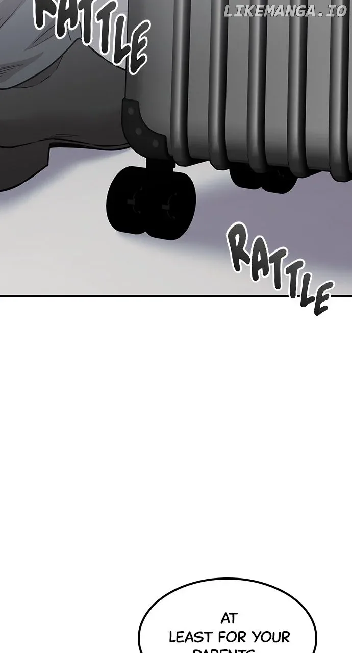 Our Night Shift Chapter 45 page 5