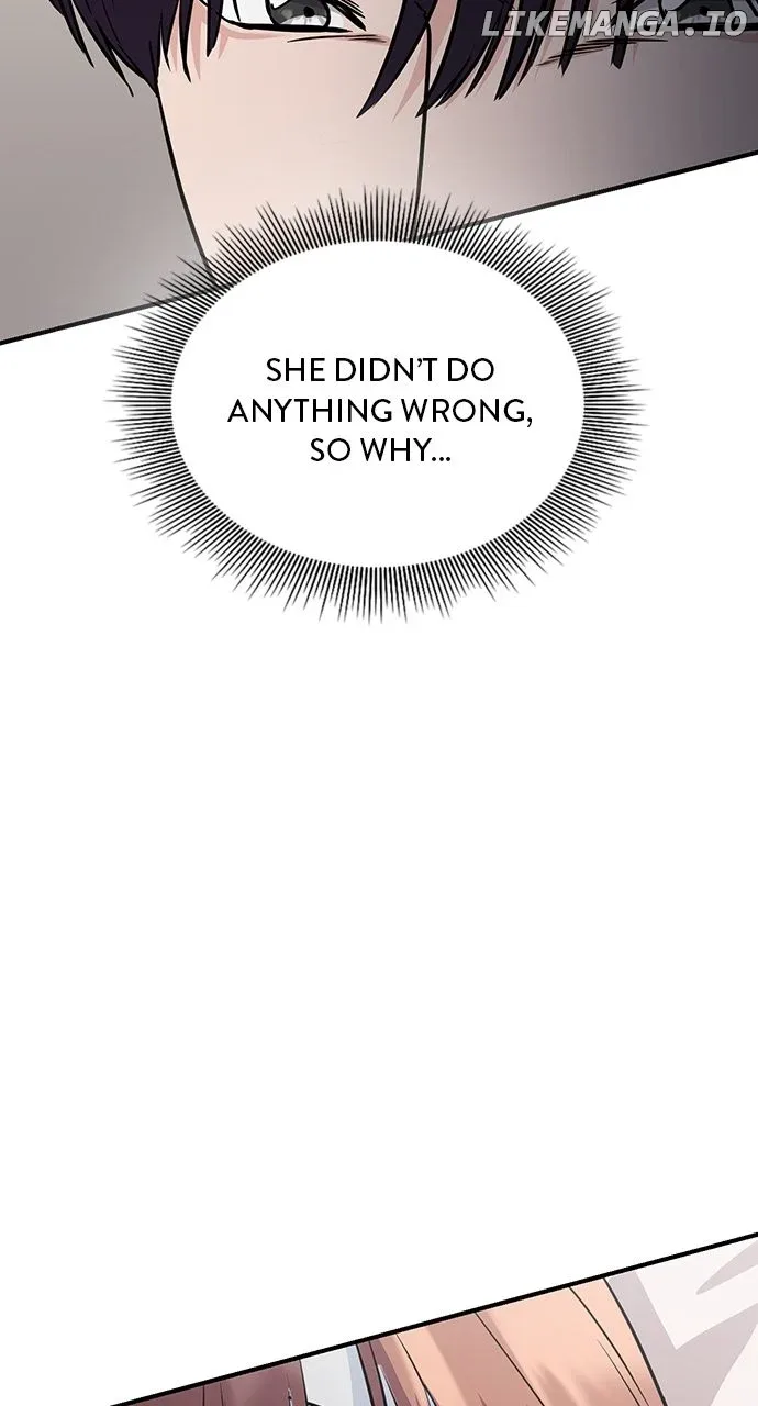 Our Night Shift Chapter 46 page 14