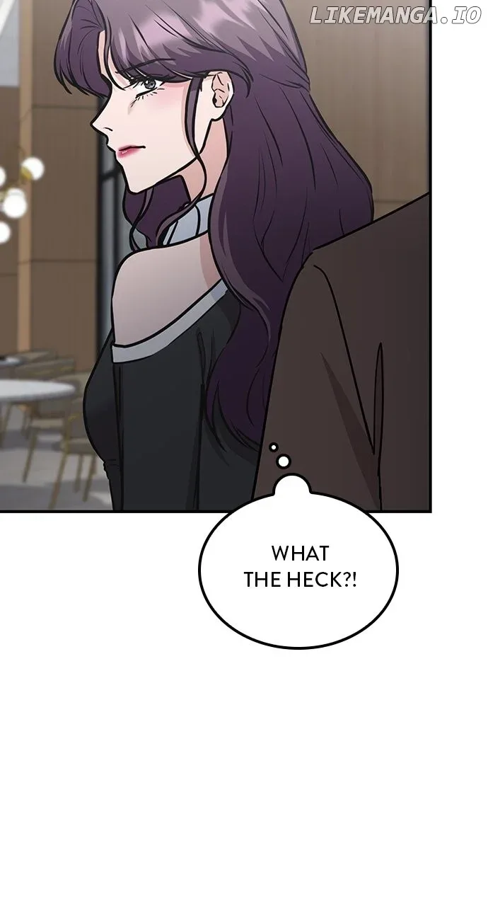 Our Night Shift Chapter 46 page 77
