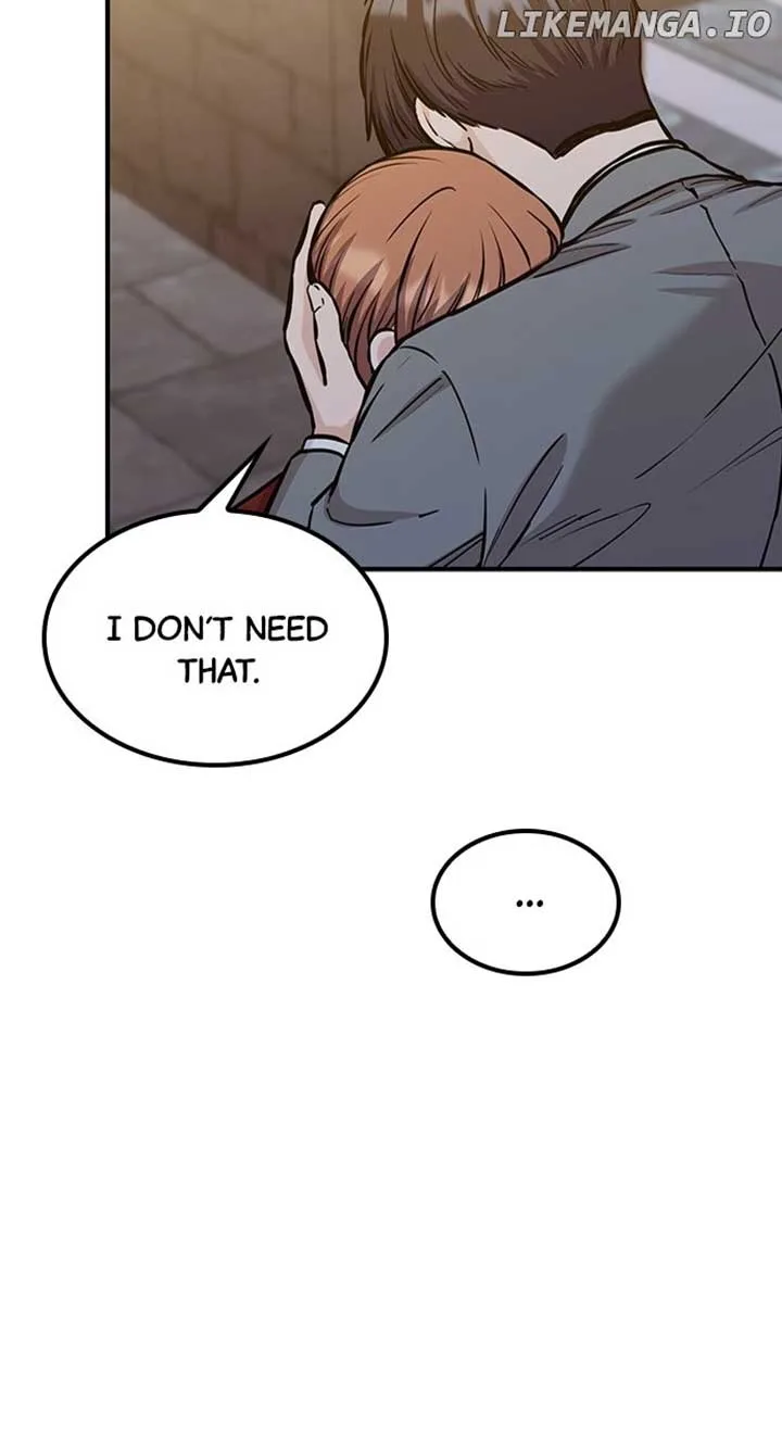 Our Night Shift Chapter 42 page 124