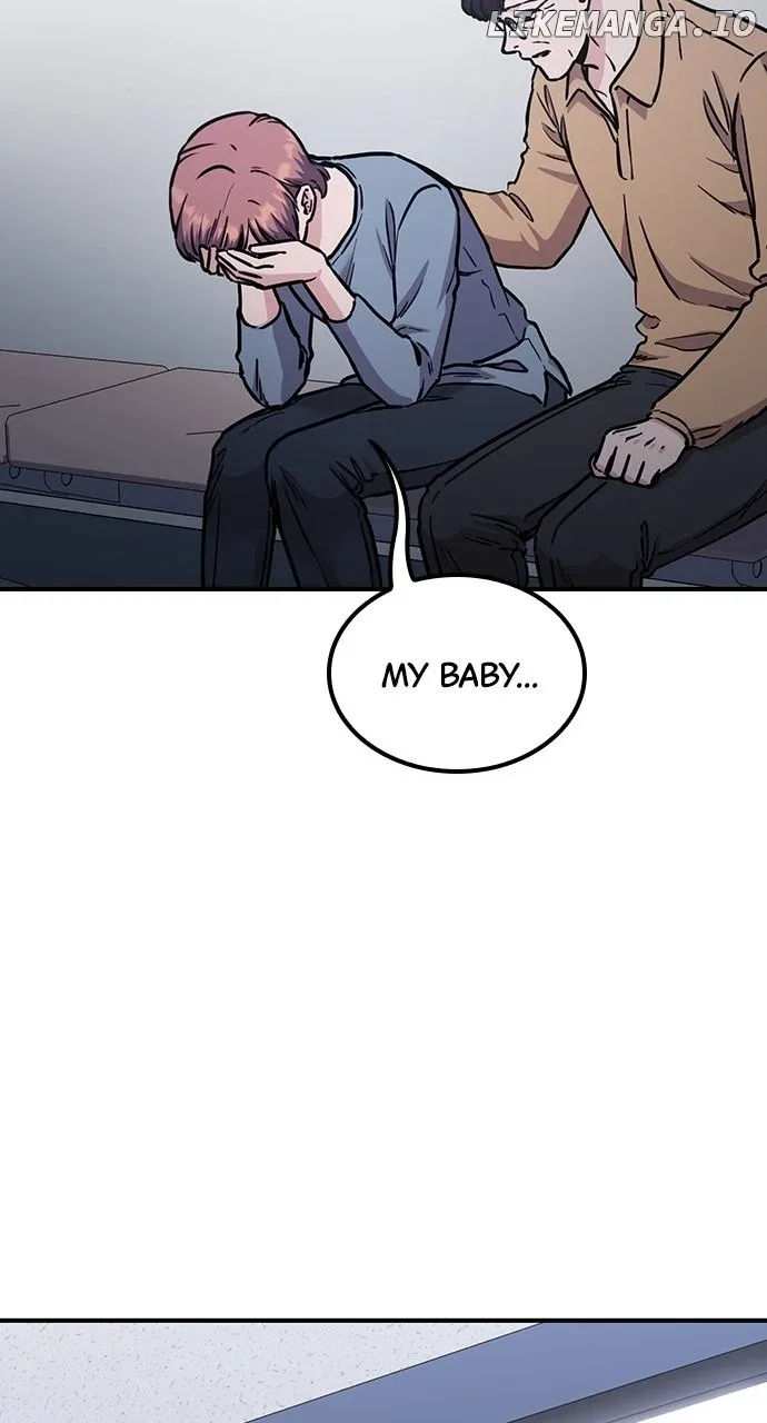 Our Night Shift Chapter 45 page 86