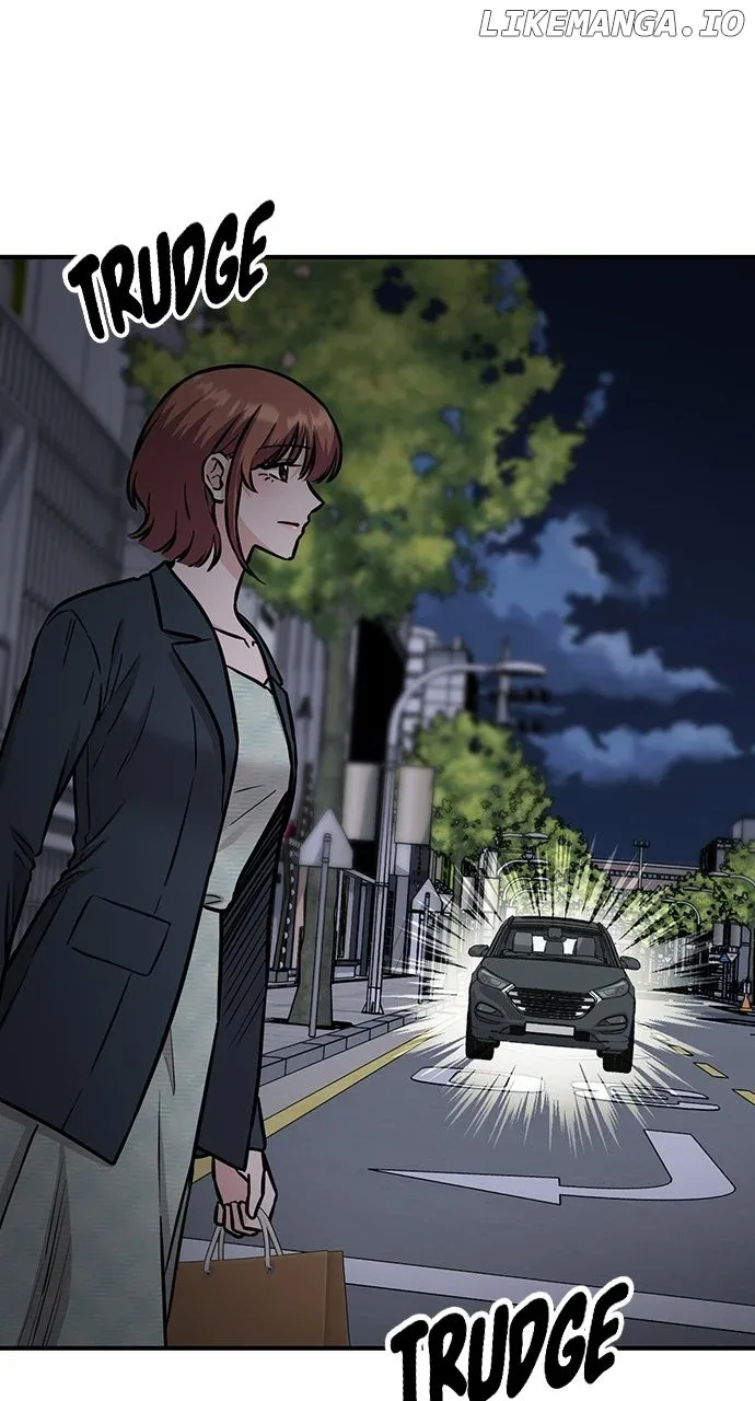 Our Night Shift Chapter 45 page 62