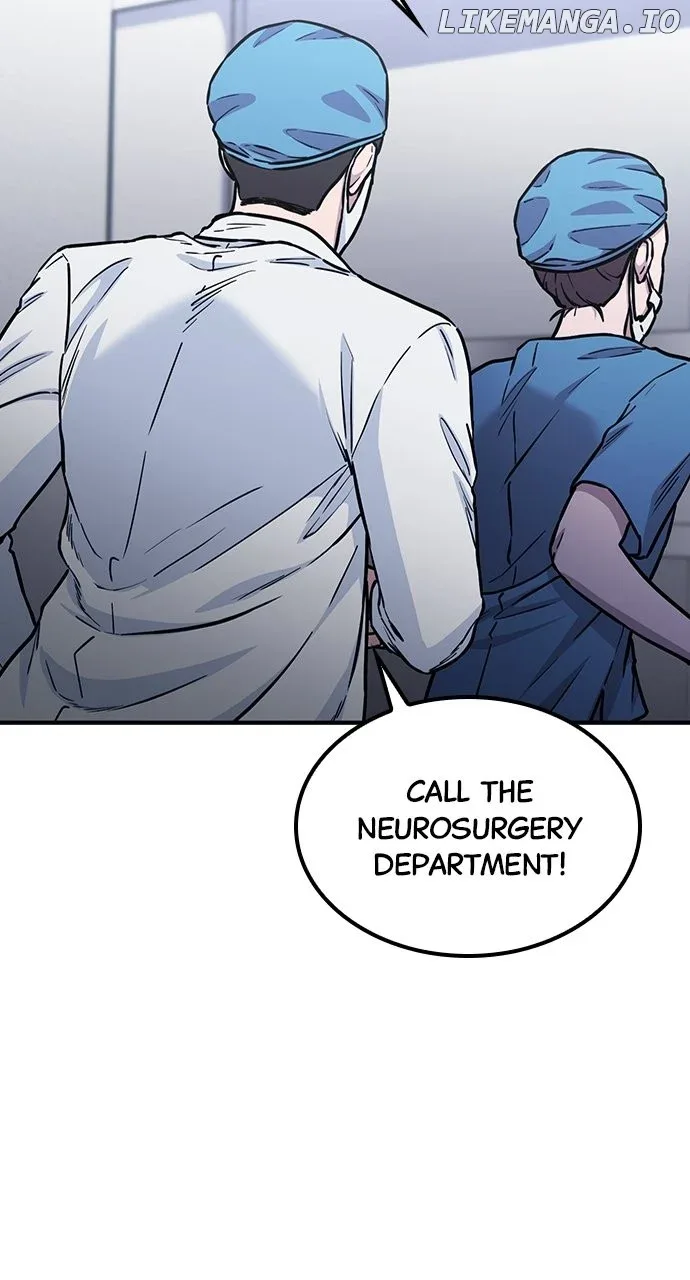 Our Night Shift Chapter 45 page 97