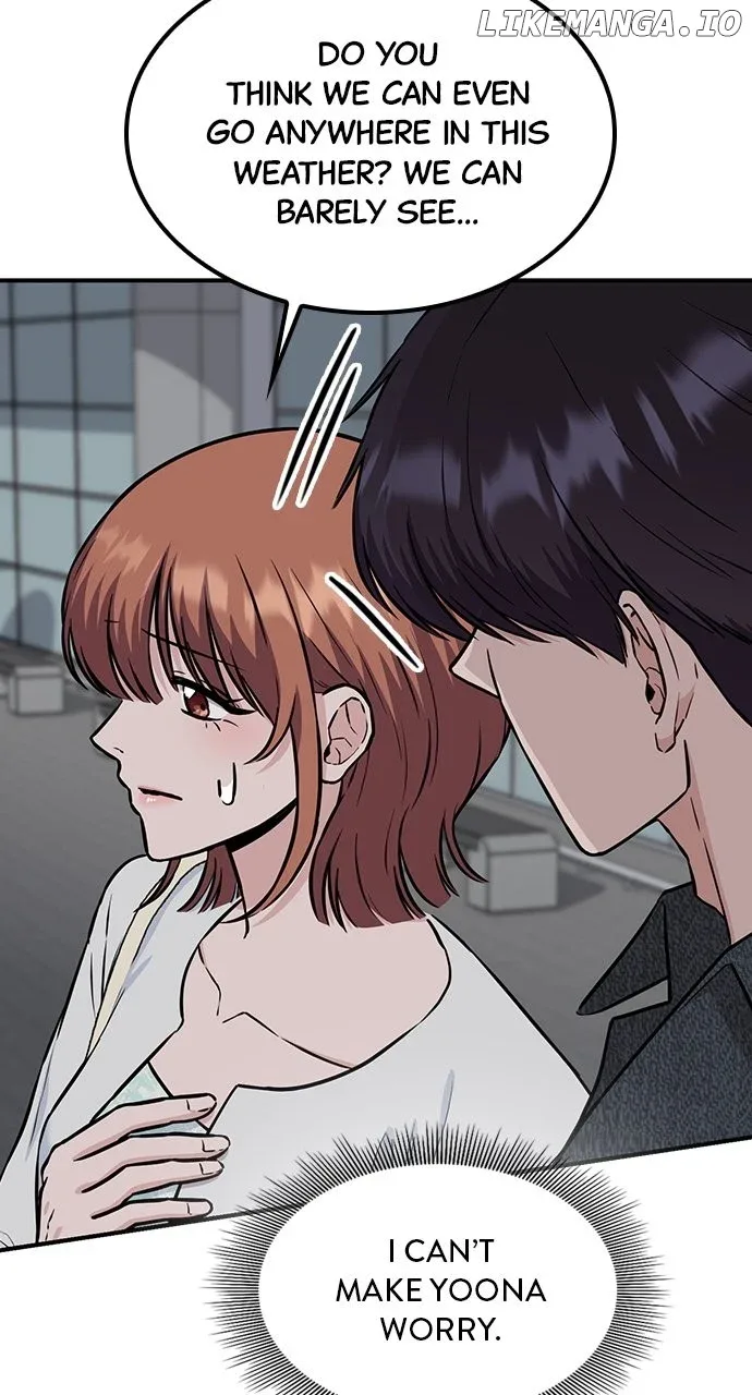 Our Night Shift Chapter 44 page 37