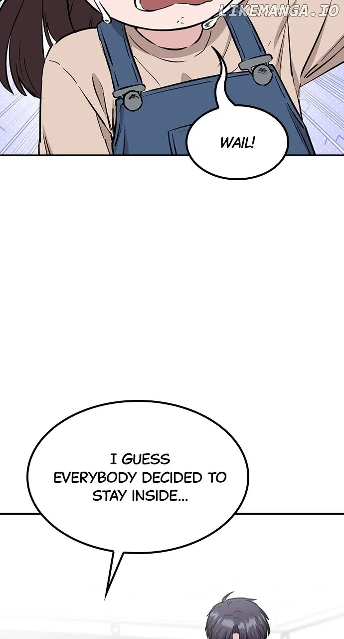 Our Night Shift Chapter 44 page 42