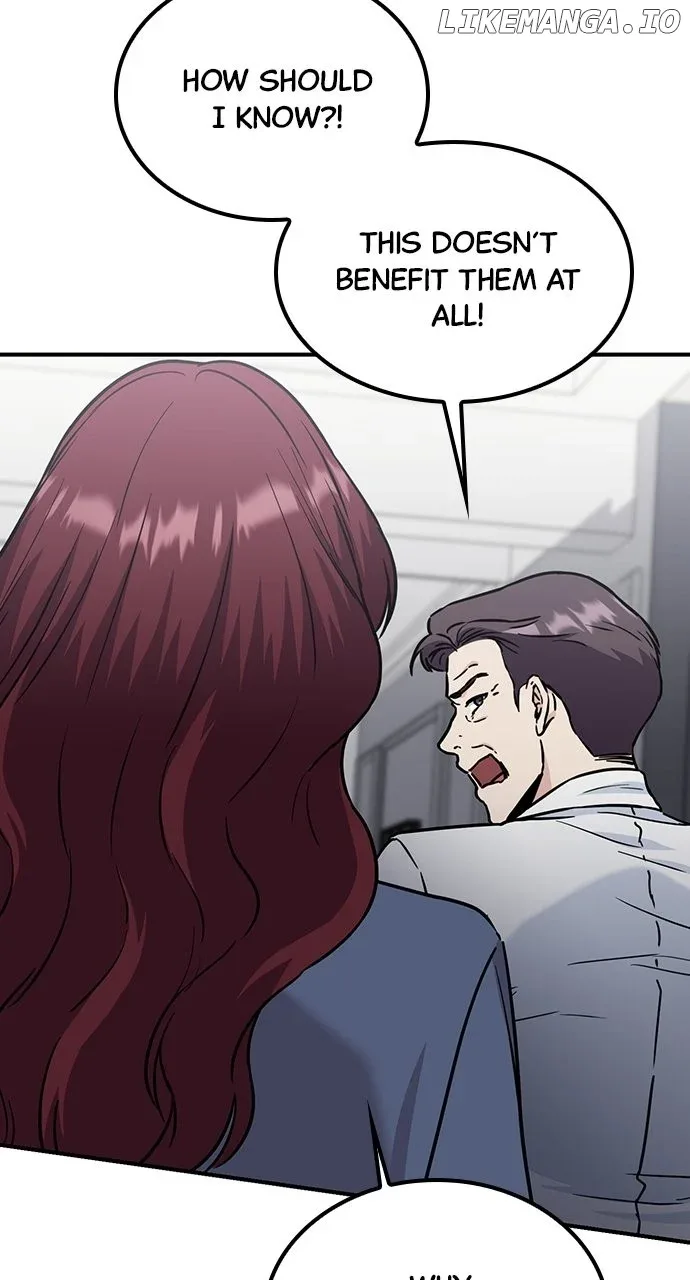 Our Night Shift Chapter 46 page 111