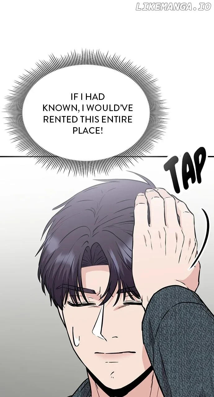 Our Night Shift Chapter 44 page 44