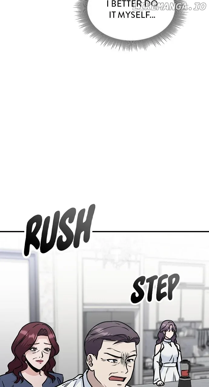 Our Night Shift Chapter 46 page 108
