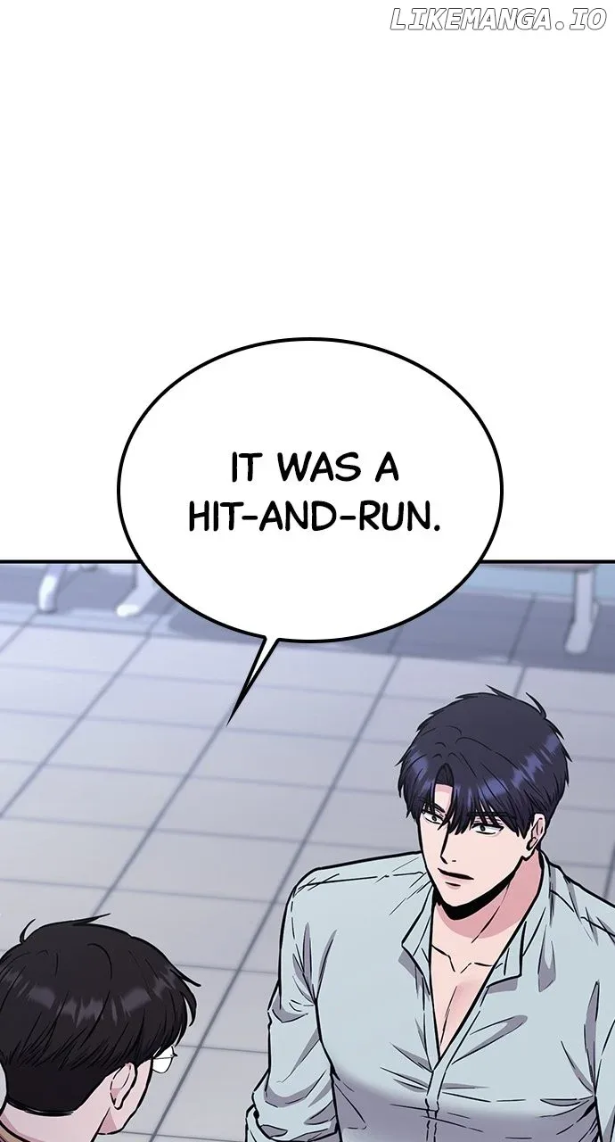 Our Night Shift Chapter 45 page 90