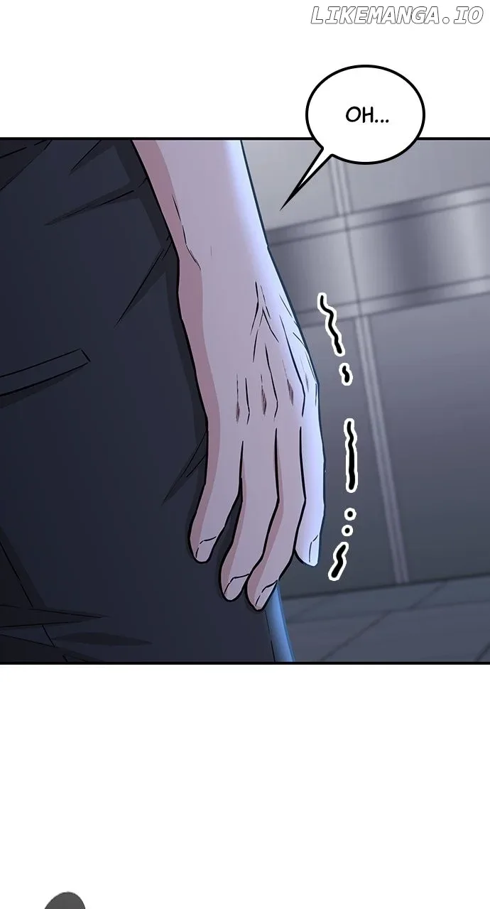 Our Night Shift Chapter 45 page 100
