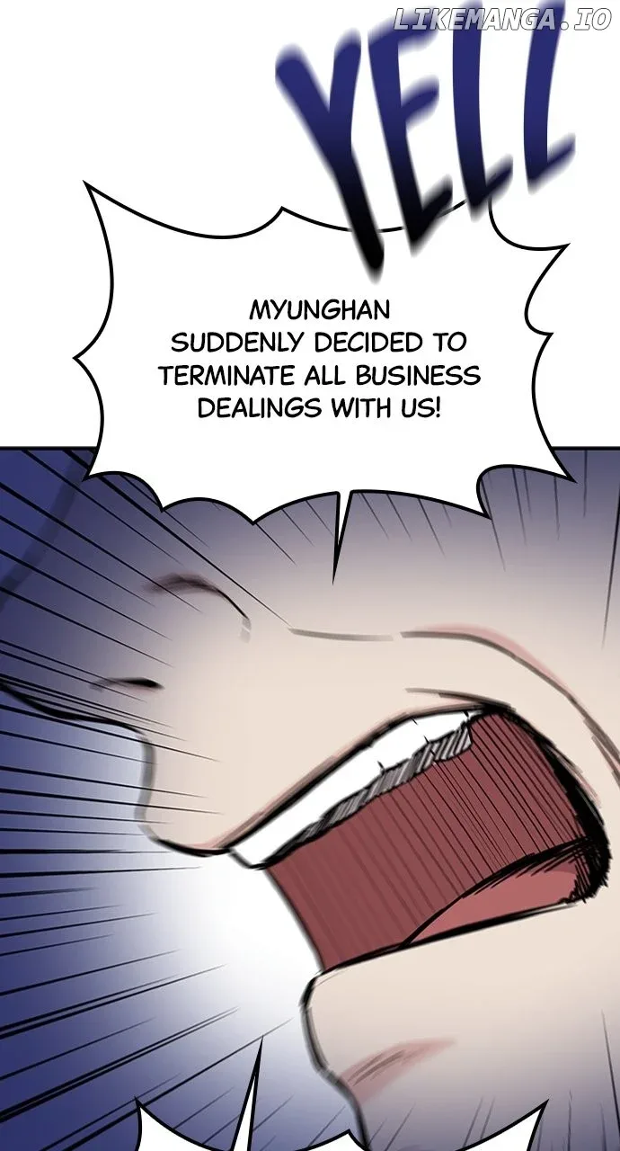 Our Night Shift Chapter 46 page 113