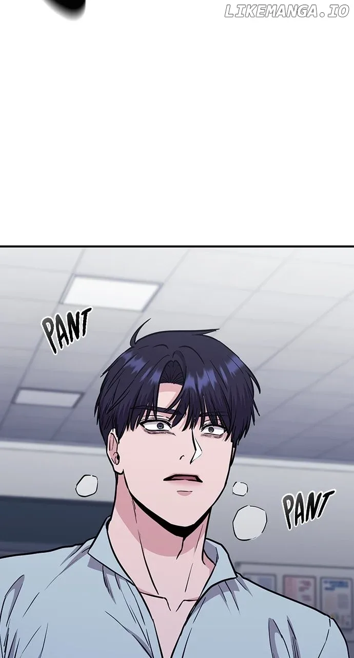 Our Night Shift Chapter 45 page 84