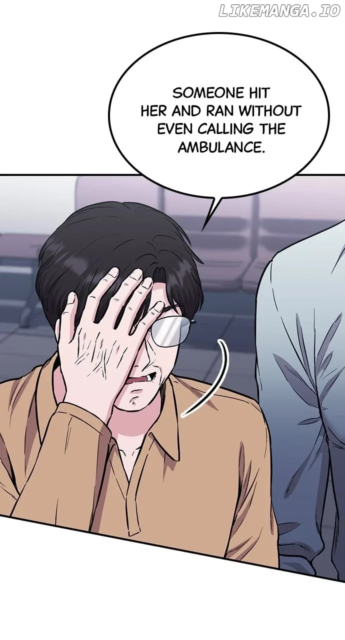 Our Night Shift Chapter 45 page 92