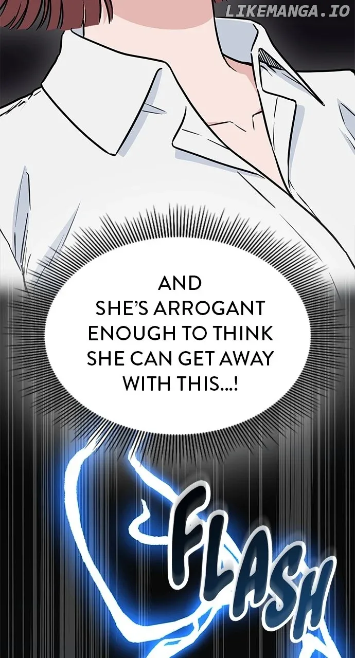 Our Night Shift Chapter 46 page 95