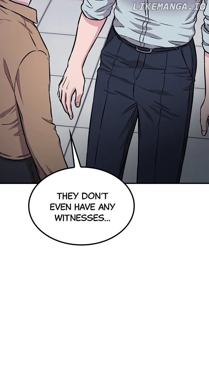 Our Night Shift Chapter 45 page 91