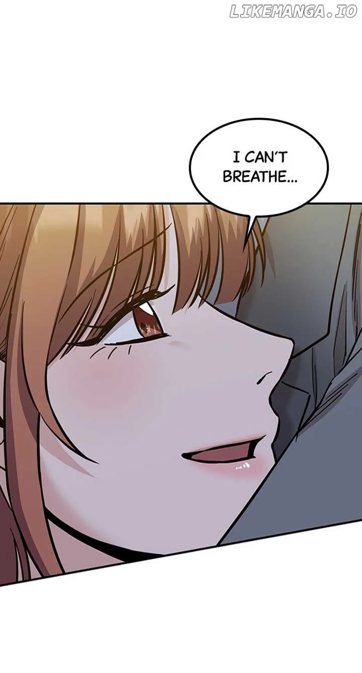 Our Night Shift Chapter 42 page 121