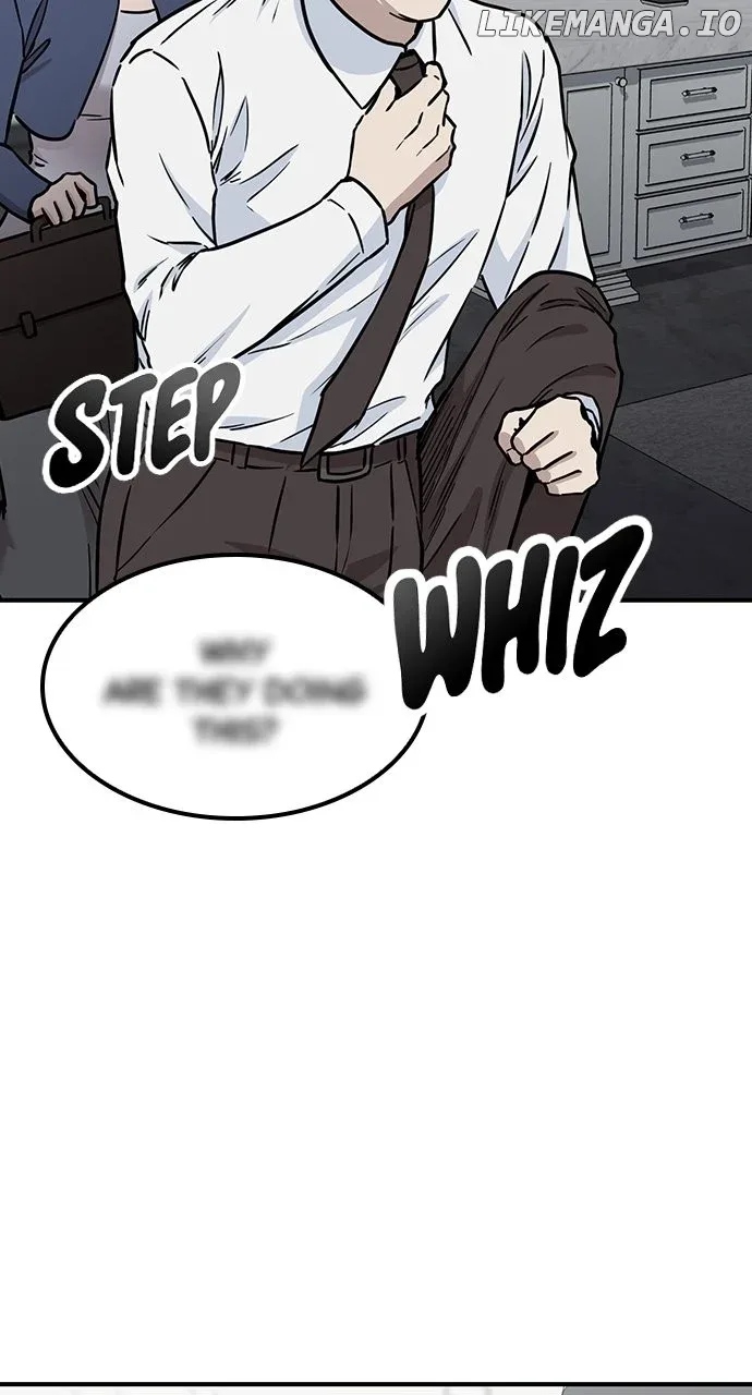 Our Night Shift Chapter 46 page 109