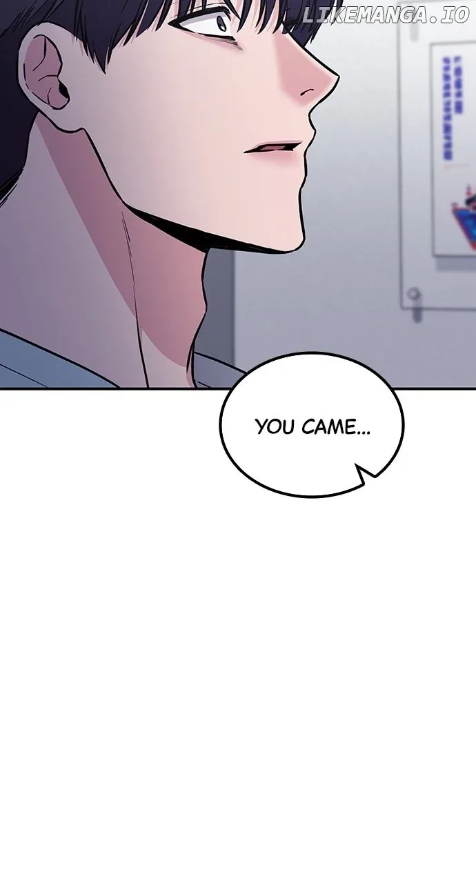 Our Night Shift Chapter 45 page 88