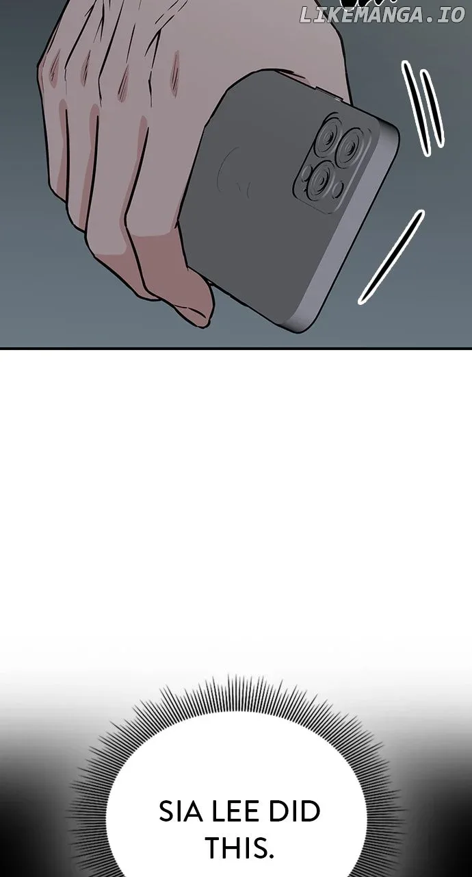Our Night Shift Chapter 46 page 92