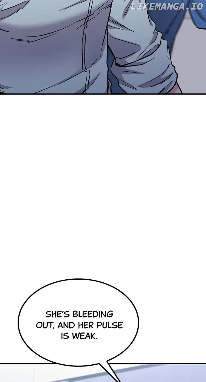 Our Night Shift Chapter 45 page 96