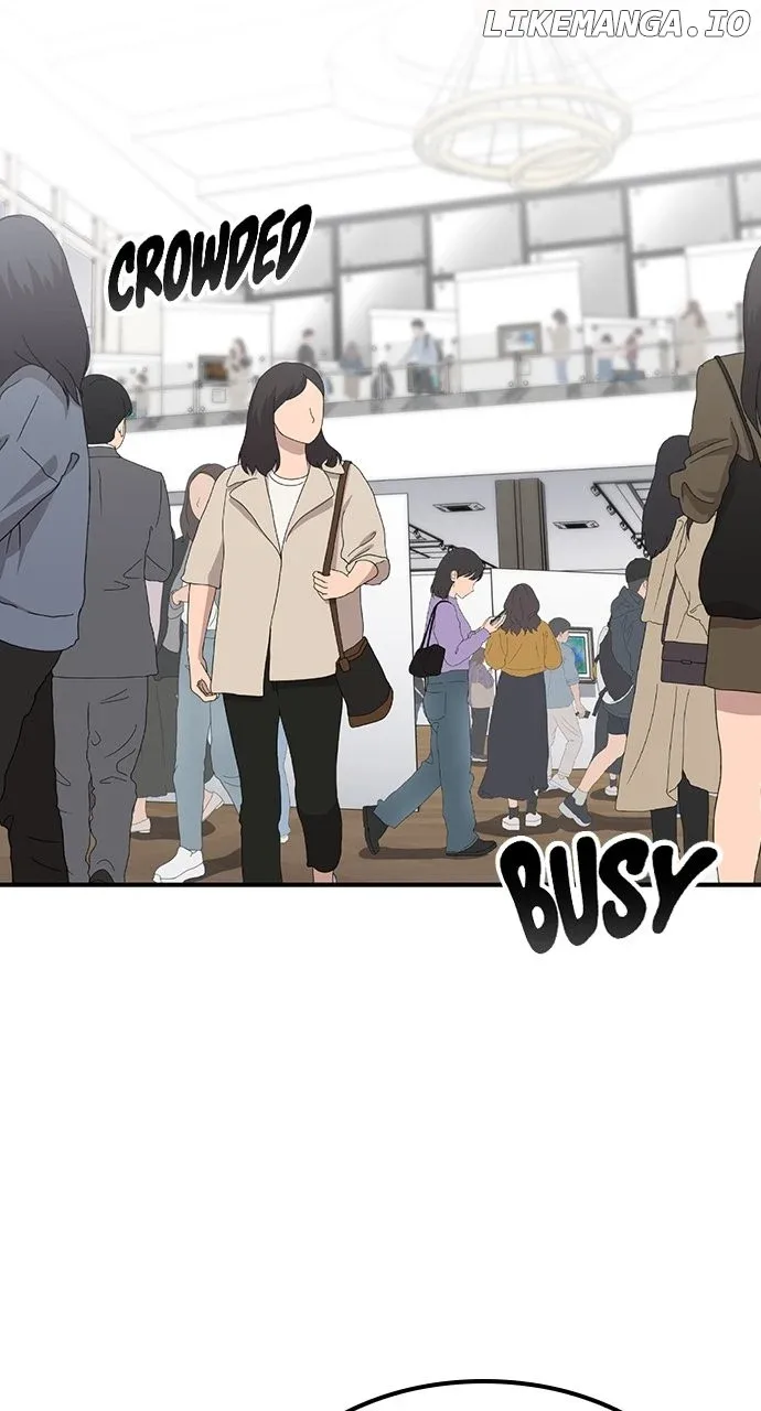 Our Night Shift Chapter 44 page 39