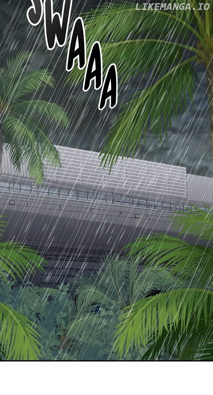 Our Night Shift Chapter 44 page 33