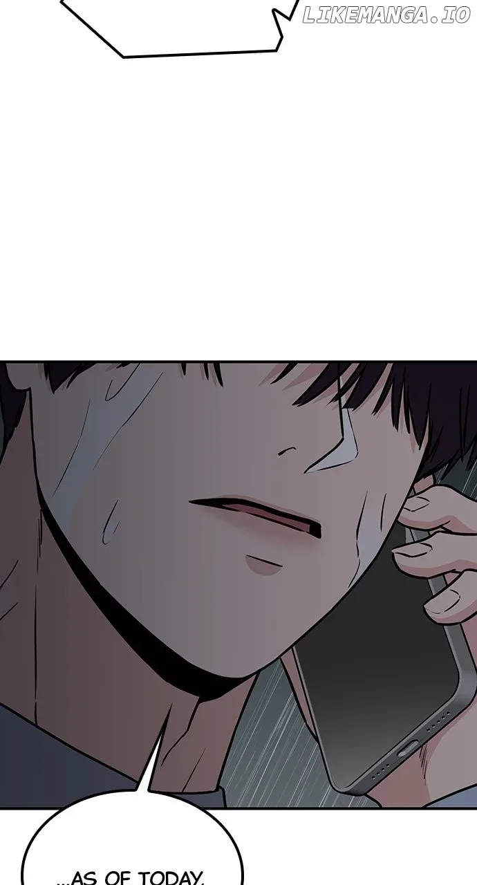 Our Night Shift Chapter 46 page 99