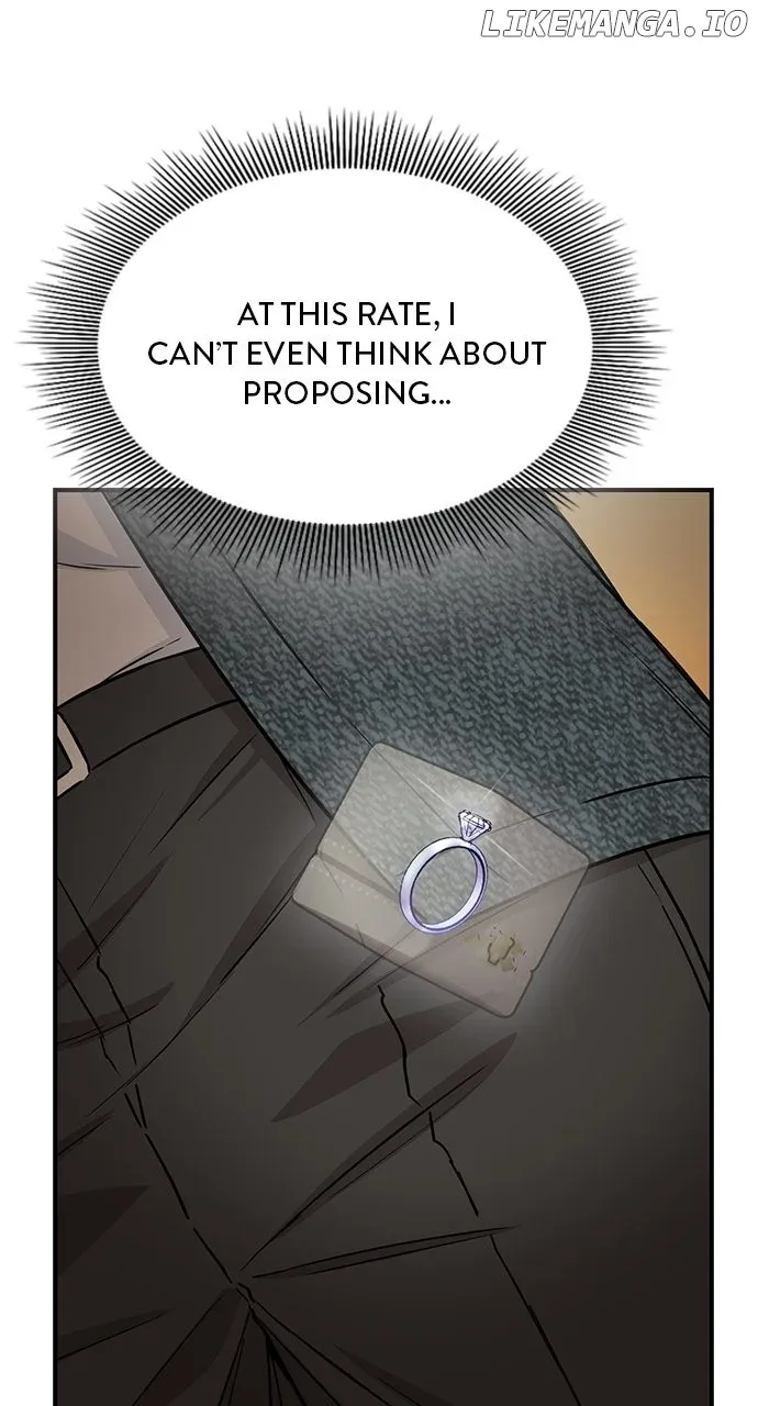 Our Night Shift Chapter 44 page 57