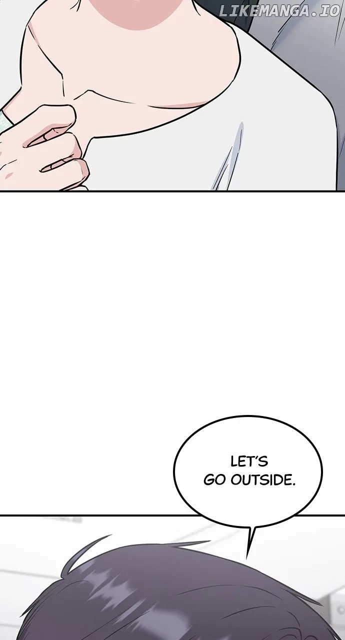 Our Night Shift Chapter 44 page 49