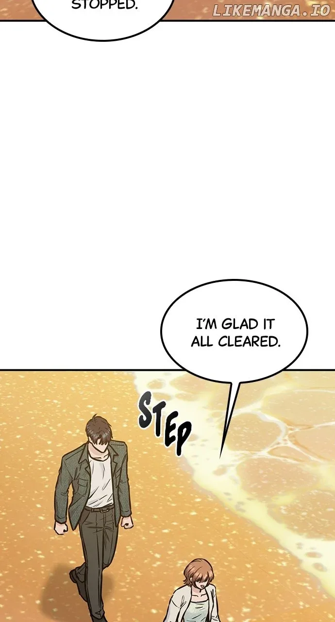 Our Night Shift Chapter 44 page 54