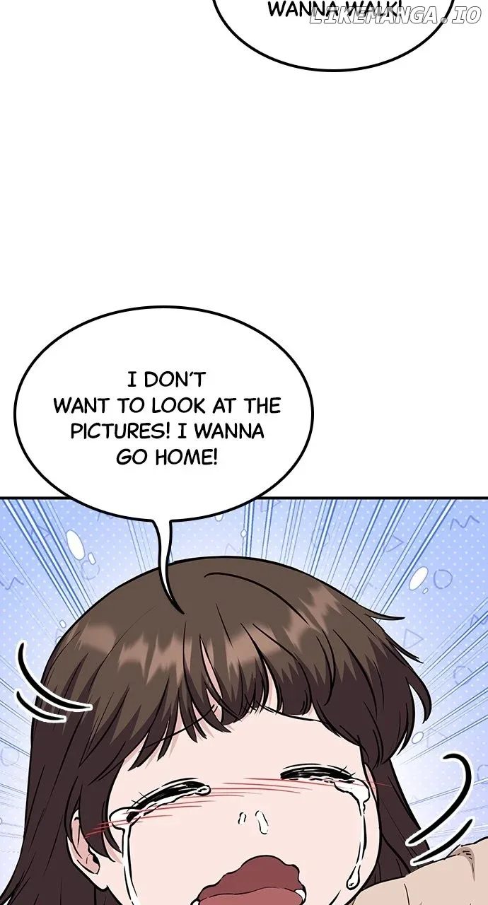Our Night Shift Chapter 44 page 41