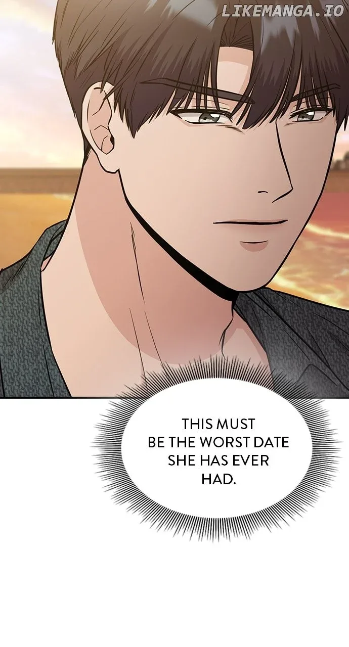 Our Night Shift Chapter 44 page 56