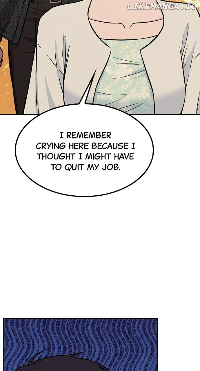 Our Night Shift Chapter 44 page 65