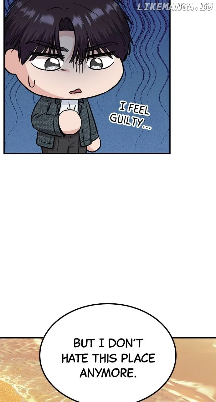 Our Night Shift Chapter 44 page 66
