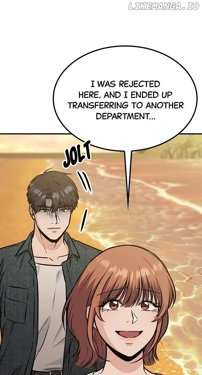 Our Night Shift Chapter 44 page 64