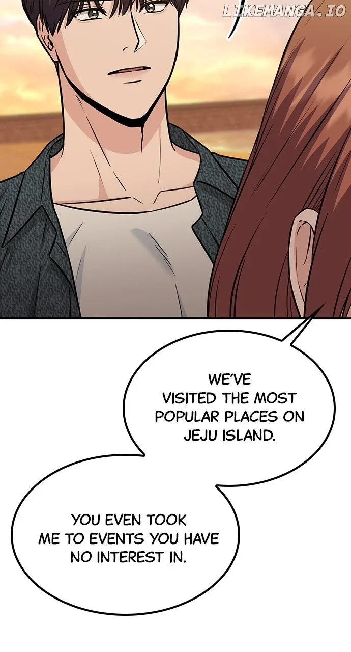 Our Night Shift Chapter 44 page 60