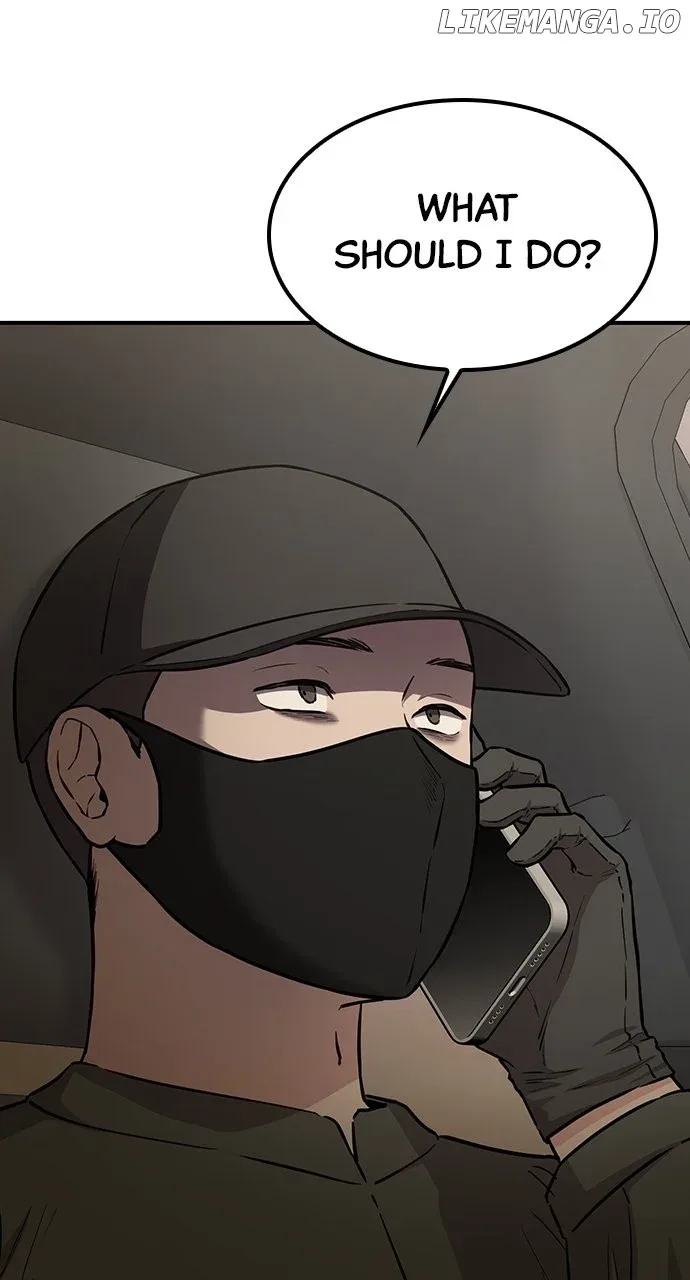 Our Night Shift Chapter 44 page 104