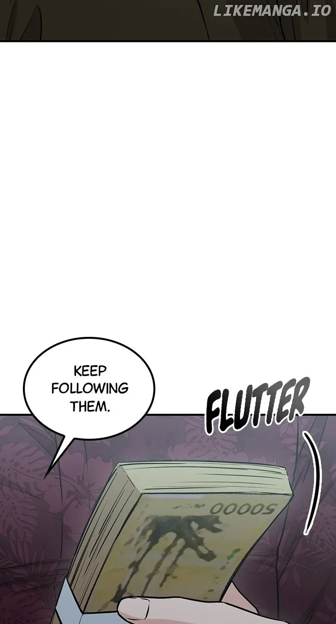 Our Night Shift Chapter 44 page 105