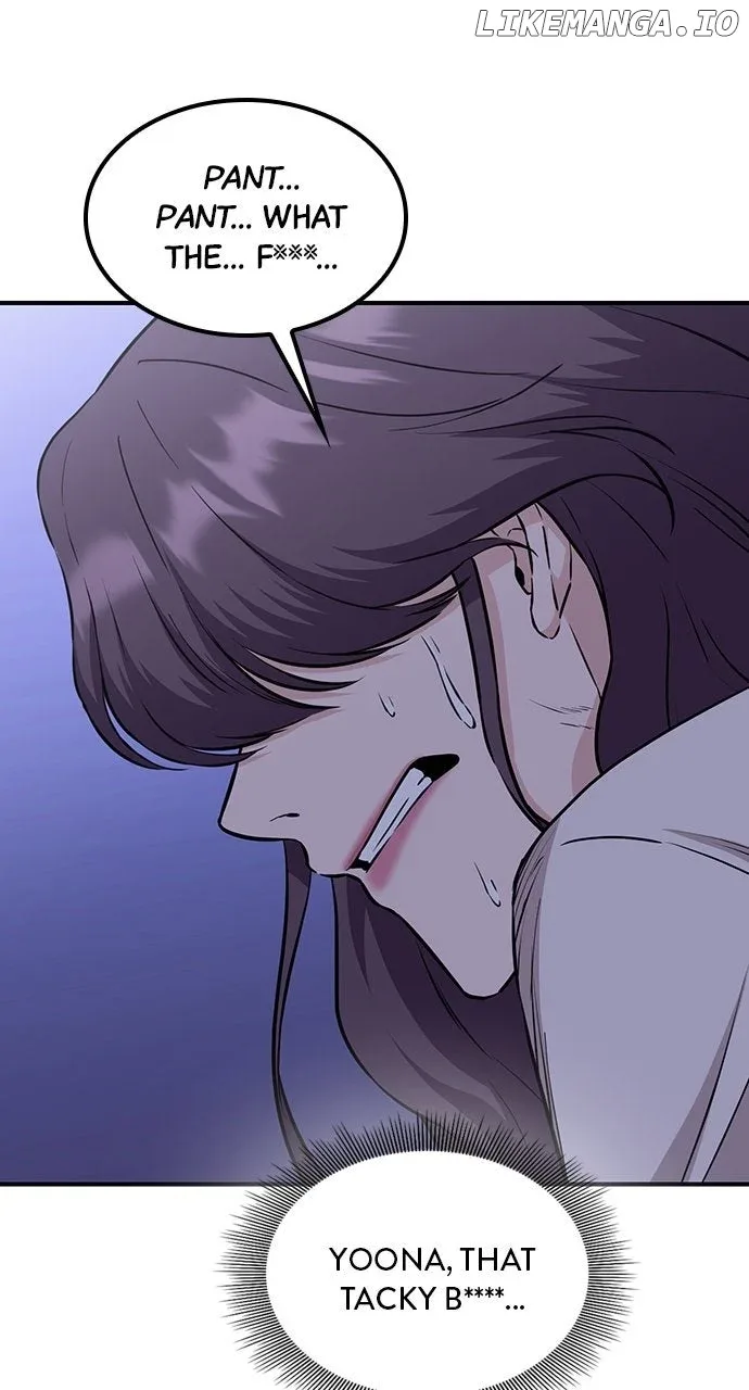 Our Night Shift Chapter 47 page 31