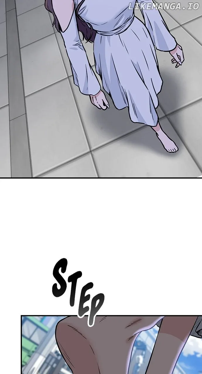 Our Night Shift Chapter 47 page 57