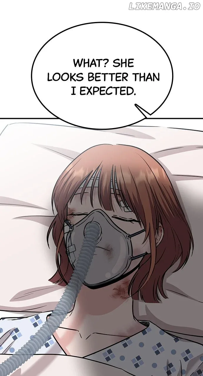 Our Night Shift Chapter 47 page 84