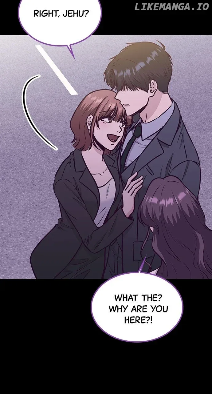 Our Night Shift Chapter 47 page 13