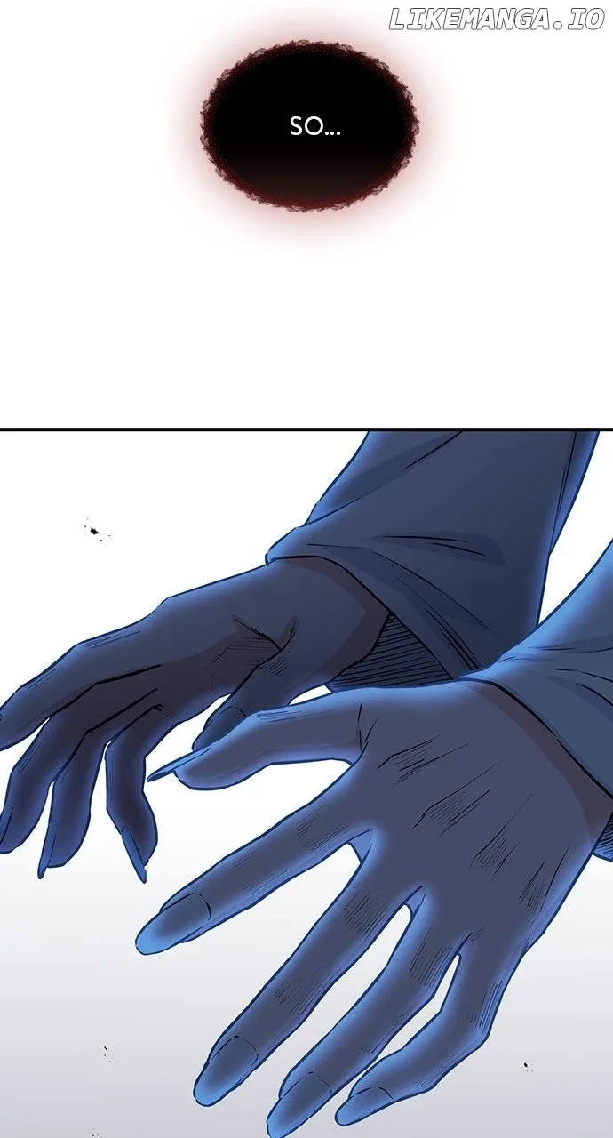 Our Night Shift Chapter 47 page 90