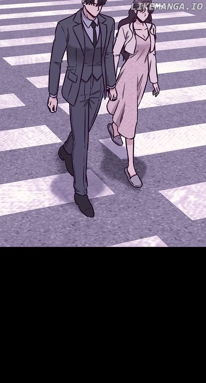 Our Night Shift Chapter 47 page 4