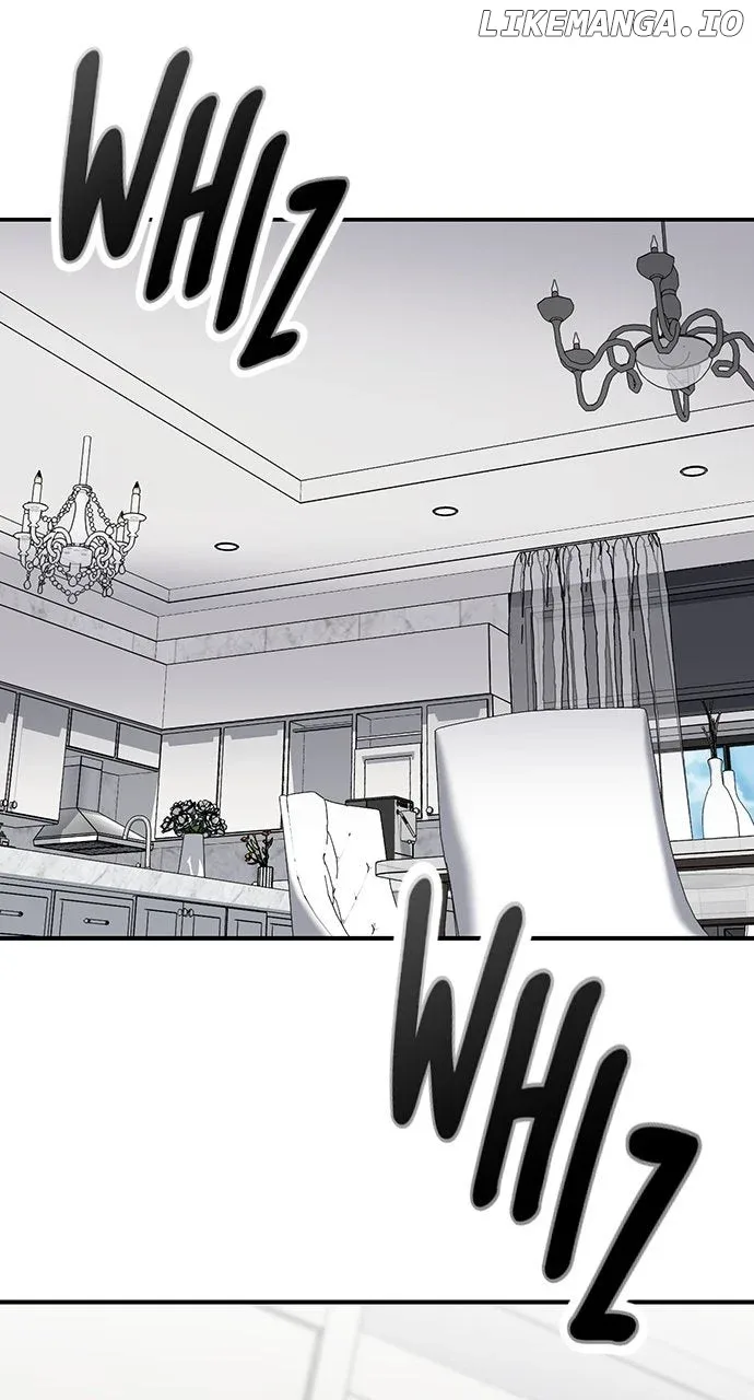 Our Night Shift Chapter 47 page 42