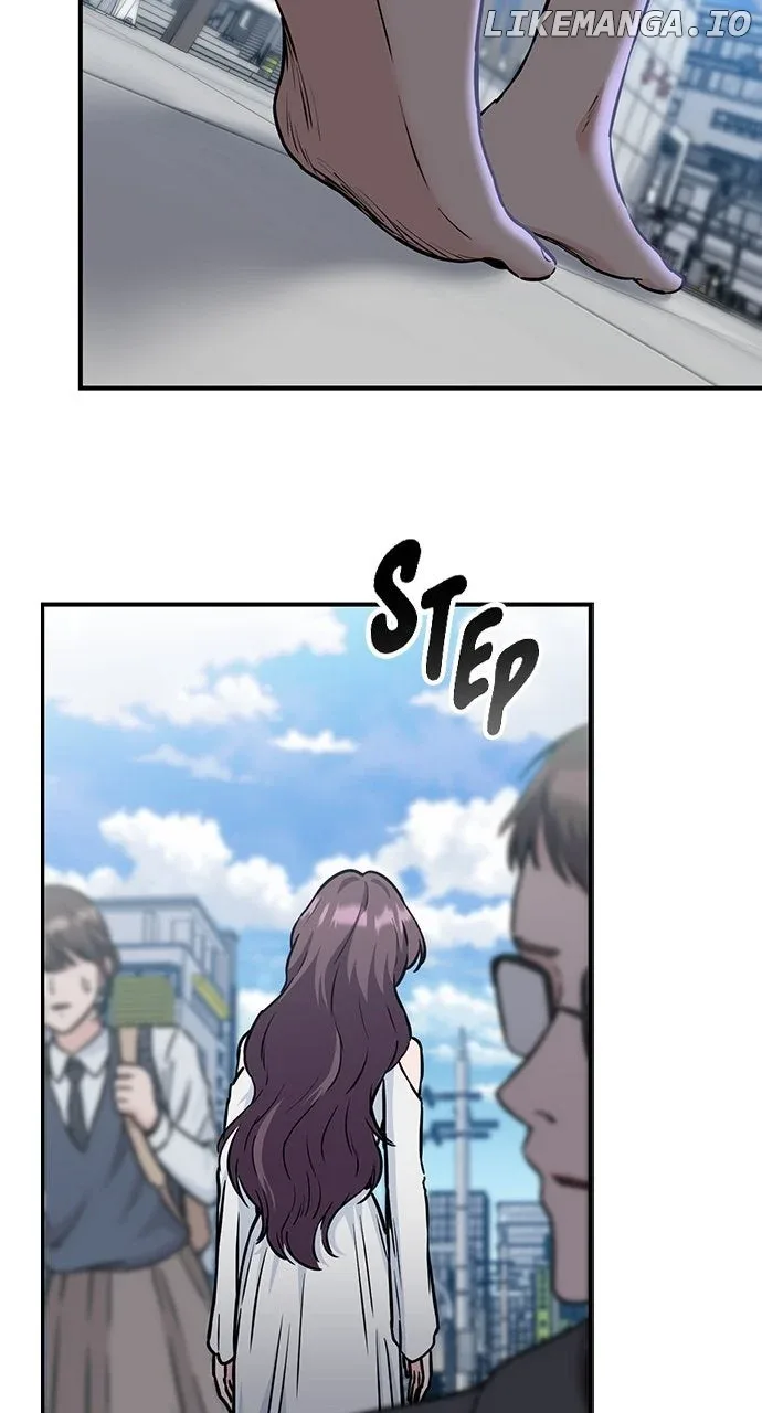 Our Night Shift Chapter 47 page 58